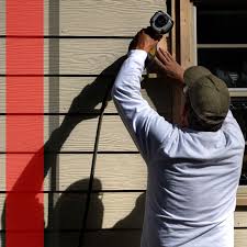 Siding for Commercial Buildings in Woods Creek, WA